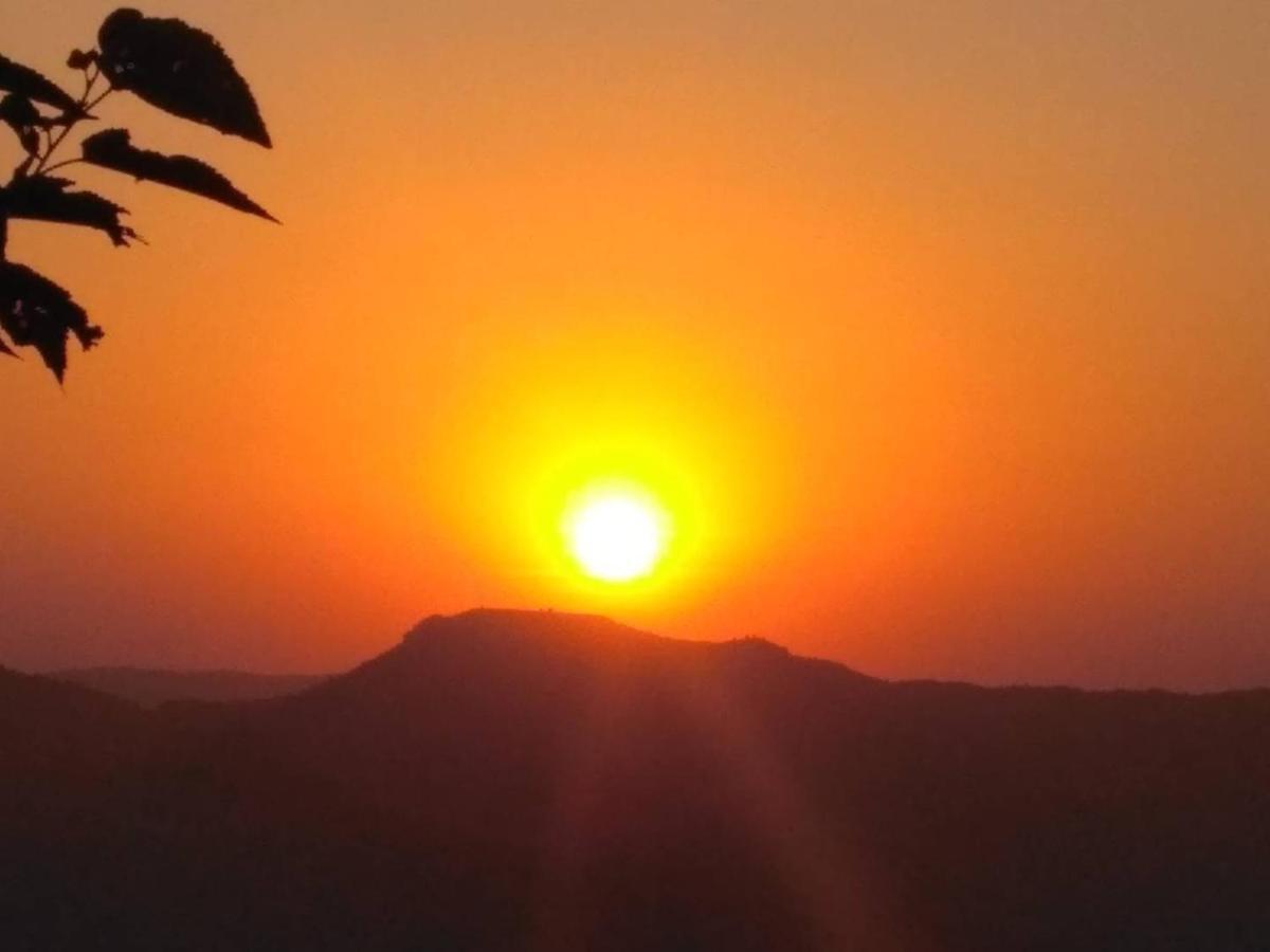 Omkar Agro Tourism & Resort Mahābaleshwar Dış mekan fotoğraf